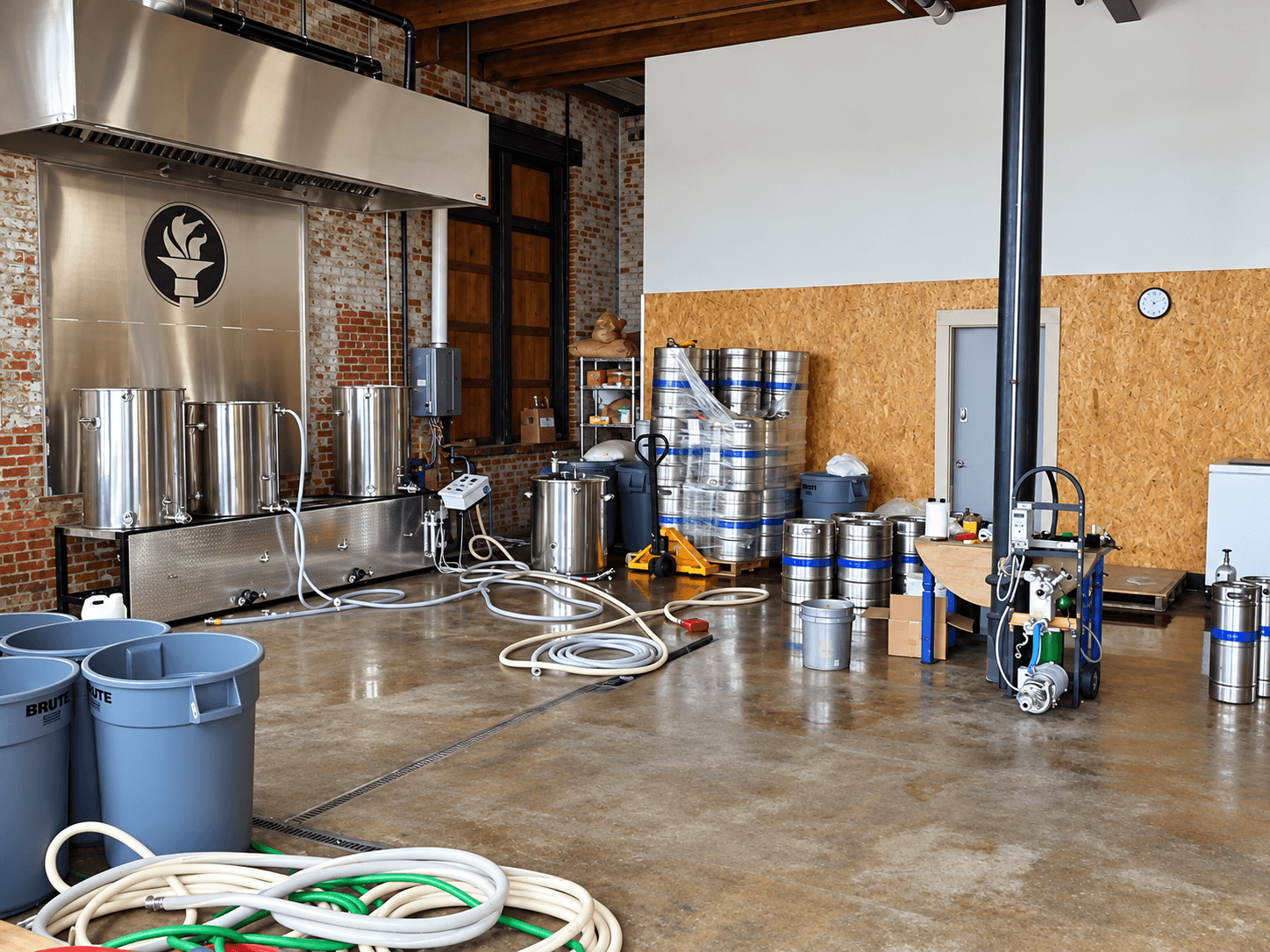 Indiana City Brewing photo 1